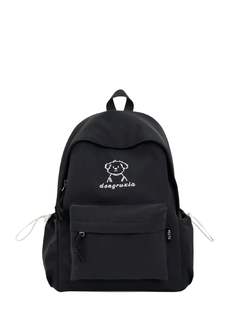 Lässiger Alltagsrucksack Skanto