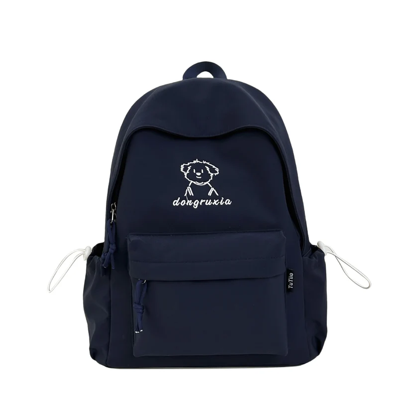 Lässiger Alltagsrucksack Skanto