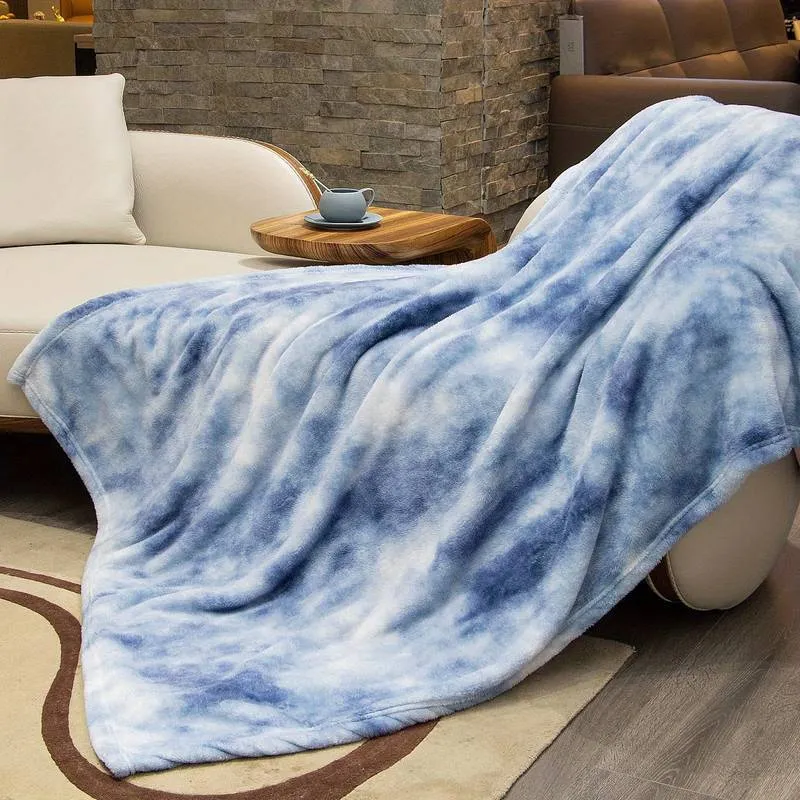 Balsamische Kuscheldecke Skanto