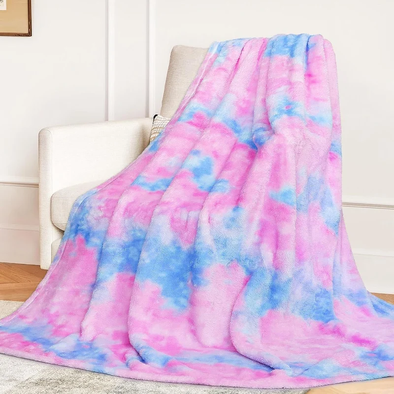Balsamische Kuscheldecke Skanto