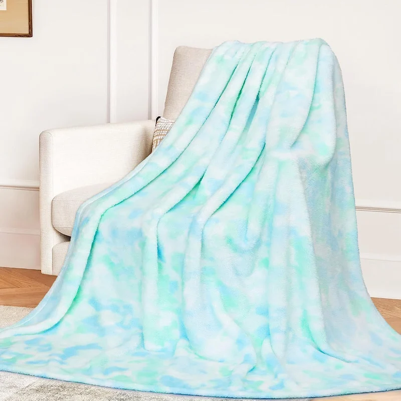 Balsamische Kuscheldecke Skanto