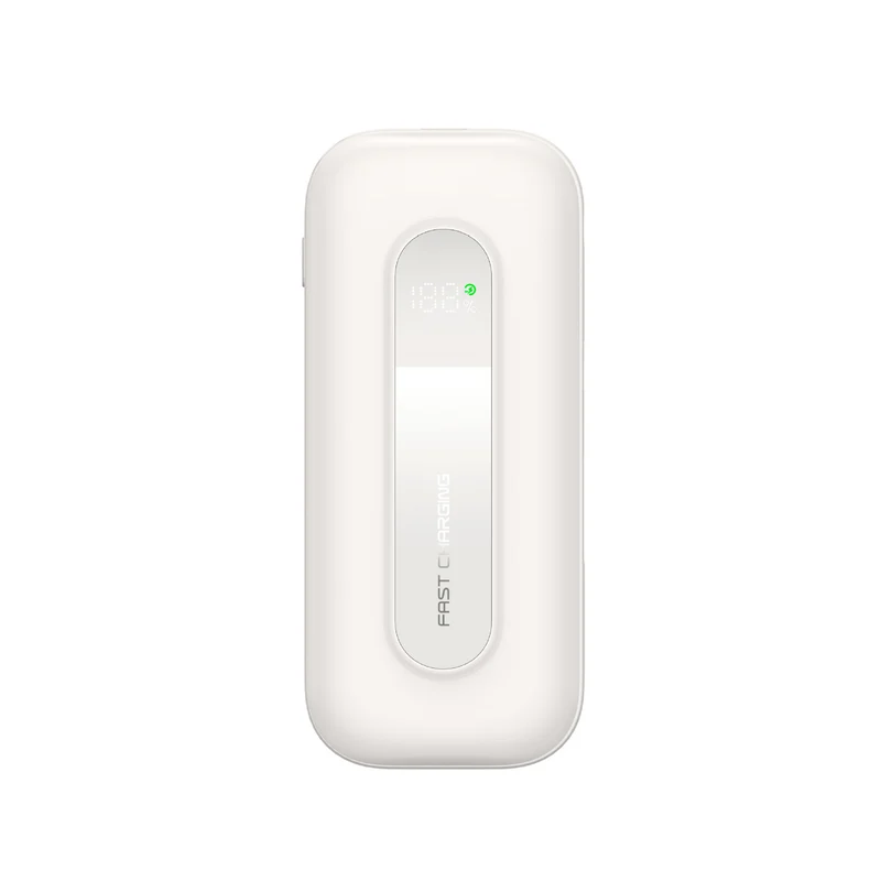 Schnelllade-Powerbank Skanto