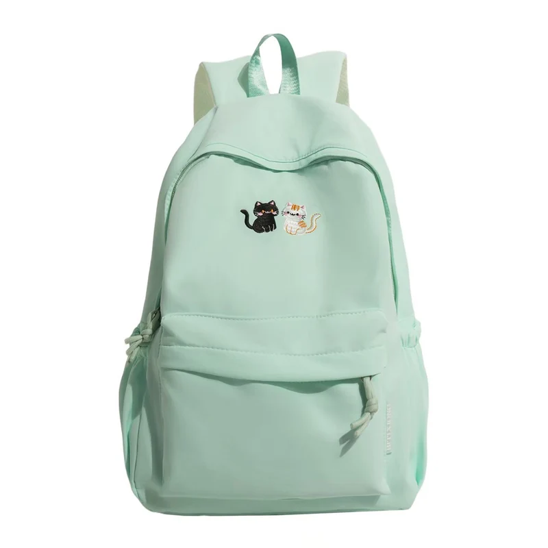 Lässiger Canvas-Rucksack Skanto