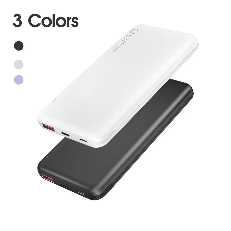 Powerbank Skanto