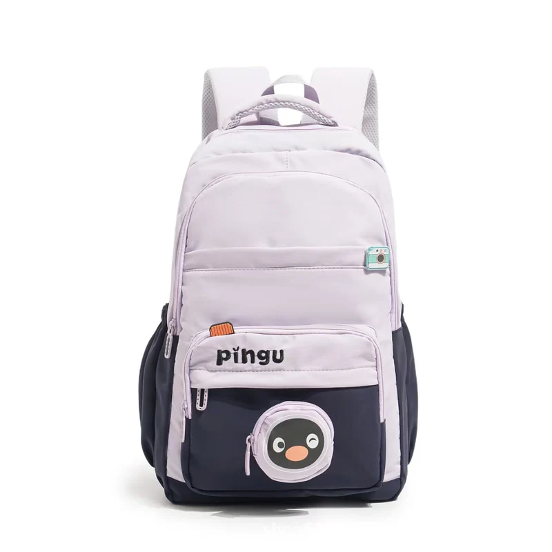 Rucksack Skanto im Zeichentrickfiguren-Design