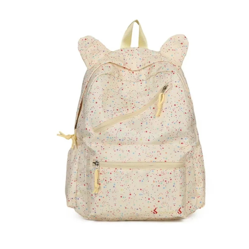Rucksack Skanto im Tierohren-Design