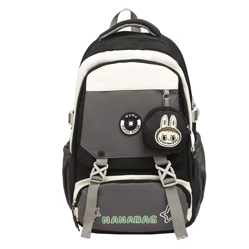 Abenteuerbereiter Mehrfächer-Rucksack Skanto