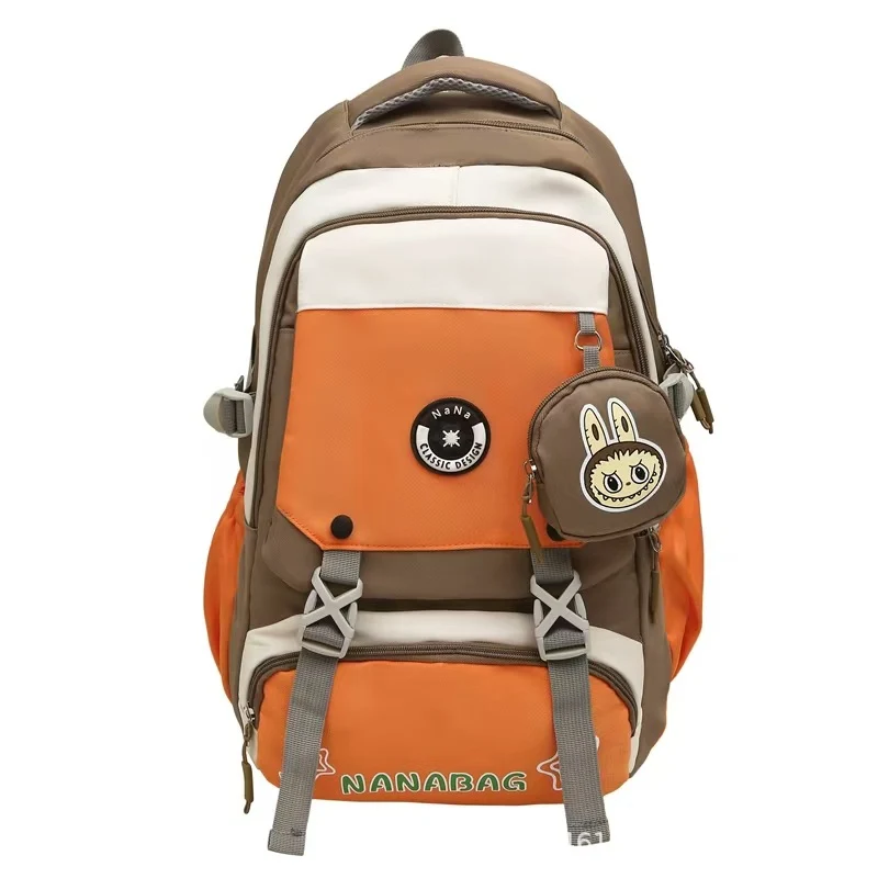 Abenteuerbereiter Mehrfächer-Rucksack Skanto