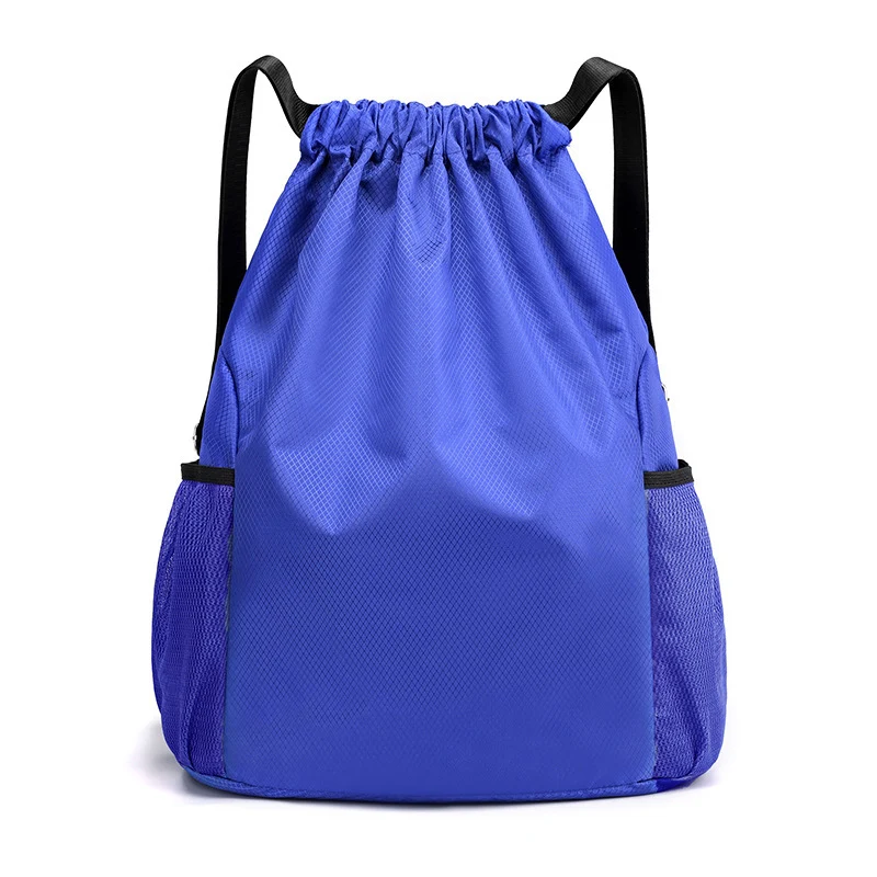 Sportlicher Rucksack mit Netzfächern Skanto