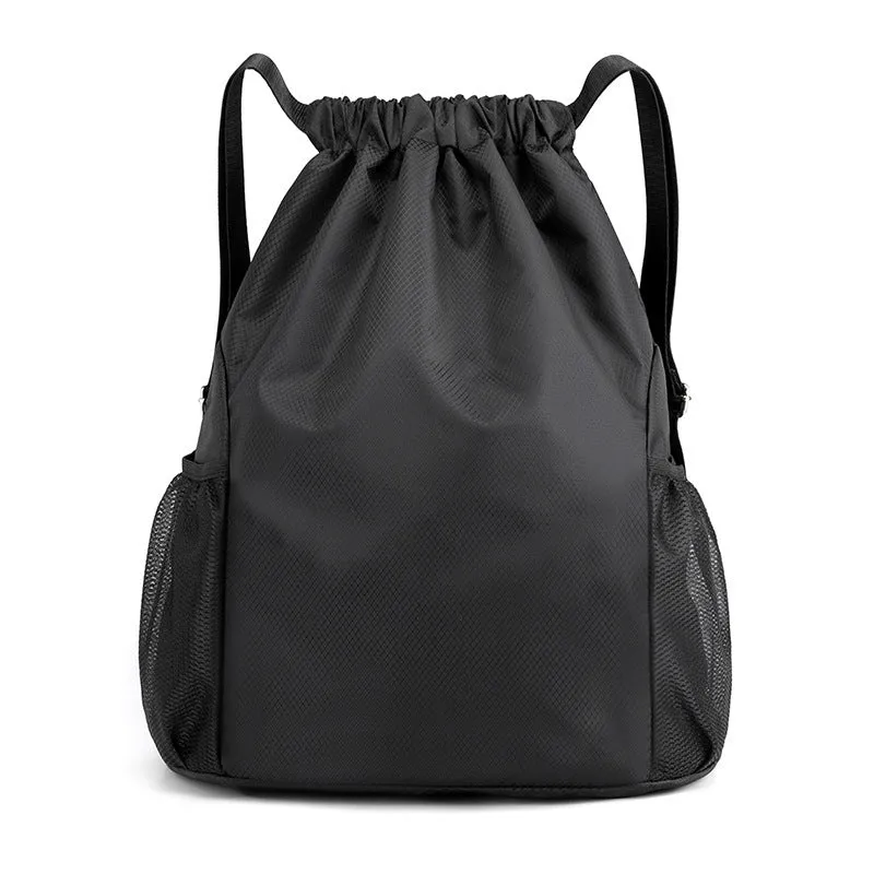 Sportlicher Rucksack mit Netzfächern Skanto