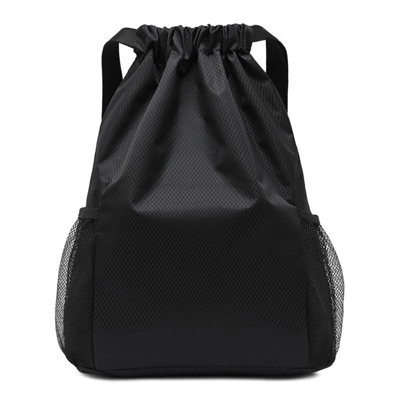 Sportlicher Rucksack mit Netzfächern Skanto