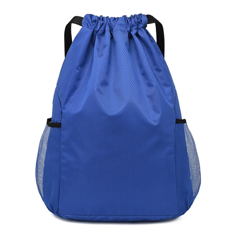 Sportlicher Rucksack mit Netzfächern Skanto