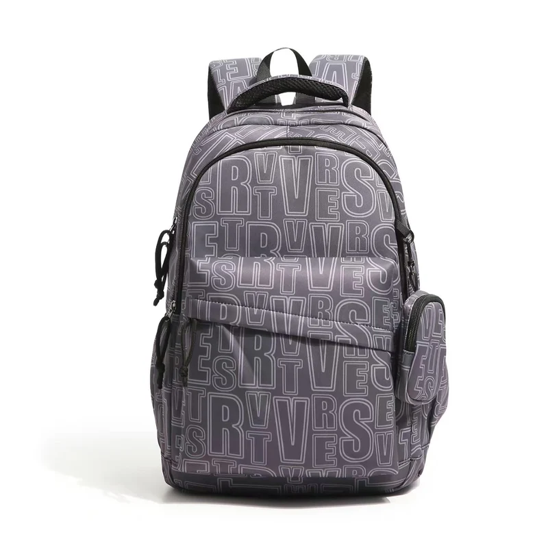 Urbaner Rucksack Skanto mit vielen Taschen