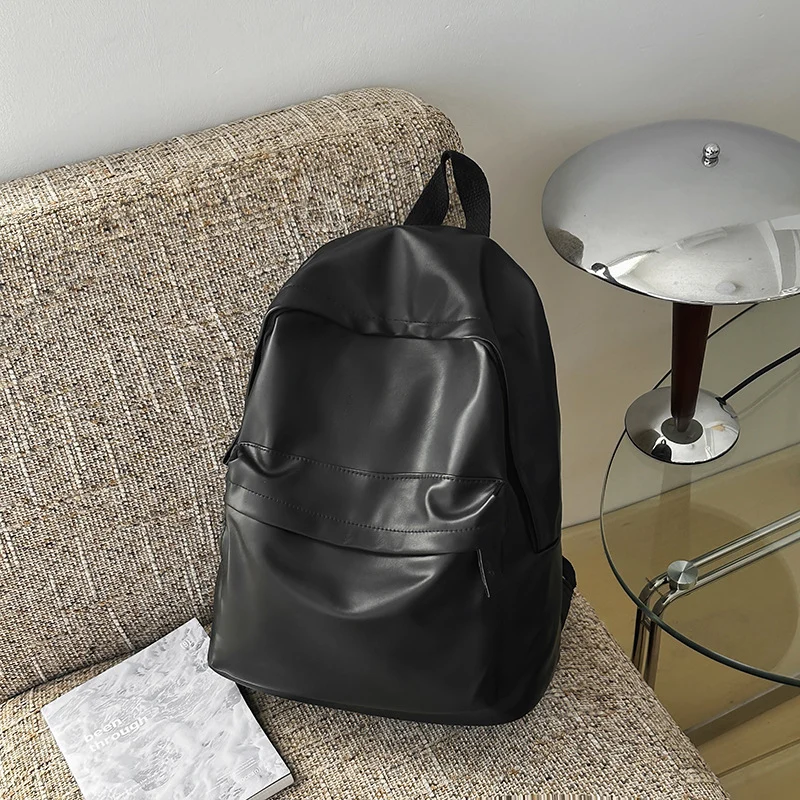 Eleganter, minimalistischer Rucksack Skanto