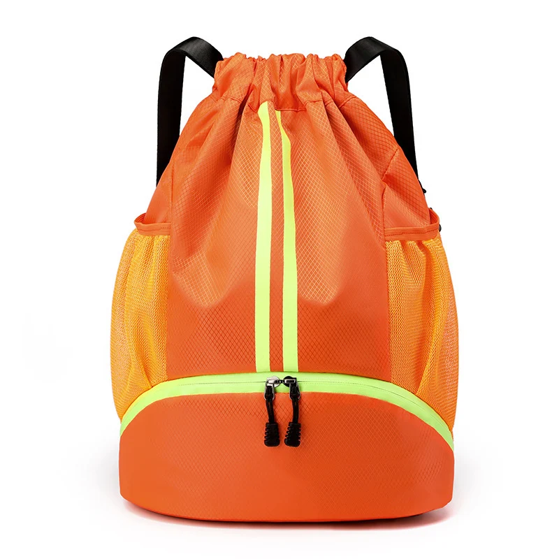 Sportlicher Mesh-Rucksack Skanto