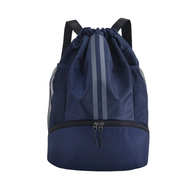 Sportlicher Kordelzug-Rucksack Skanto