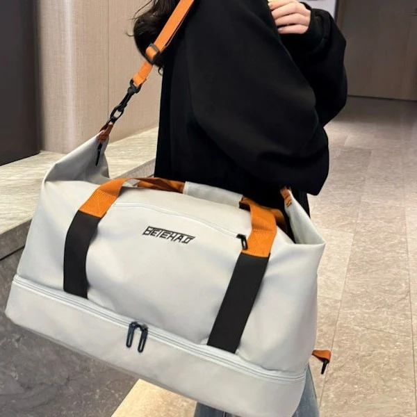 Sportliche Reisetasche Skanto 1784820291