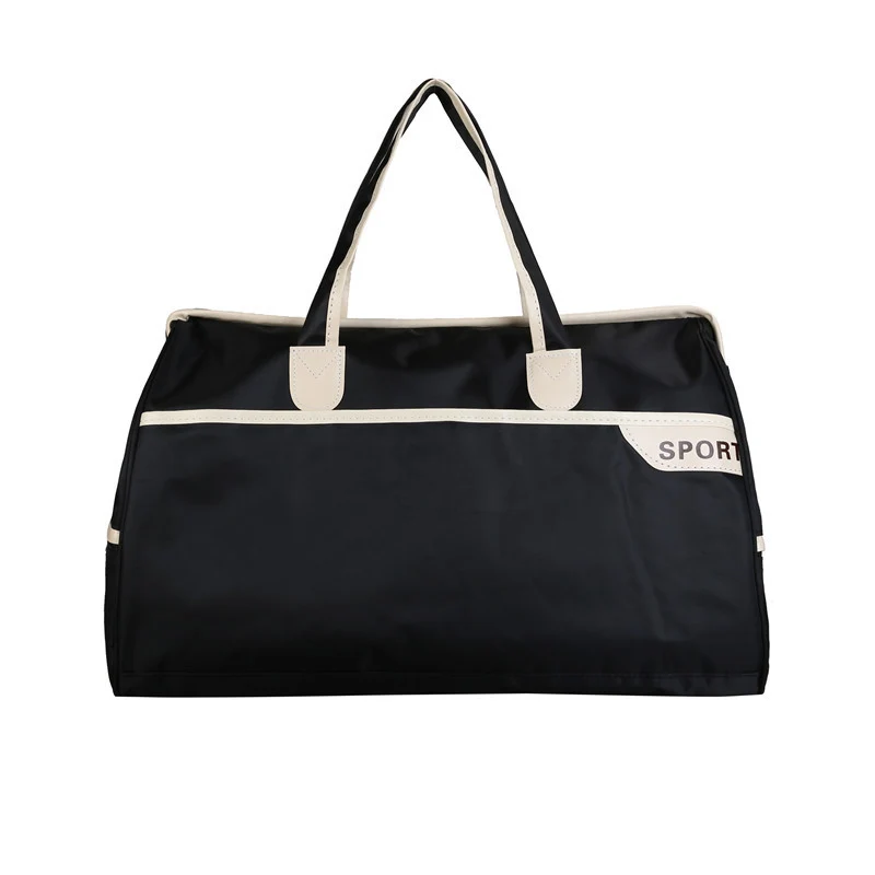 Sportliche Reisetasche Skanto