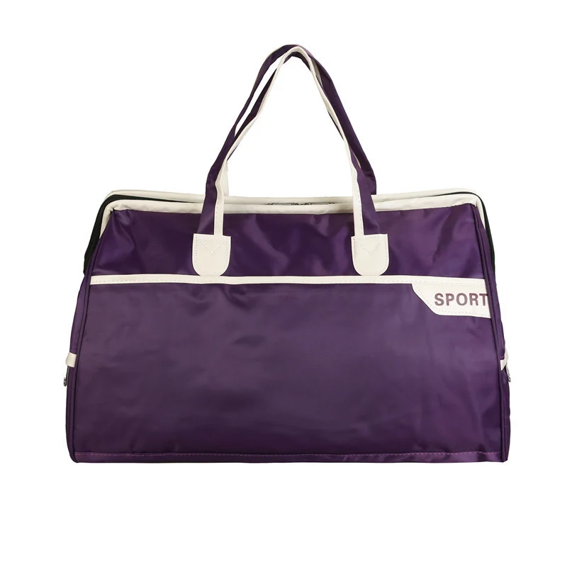 Sportliche Reisetasche Skanto