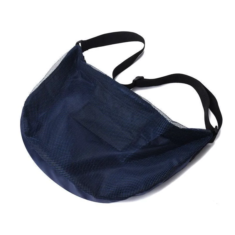 Sportliche Netztasche Skanto