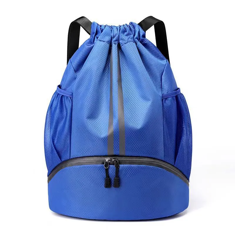 Praktischer Rucksack mit sicherem Kordelzug Skanto
