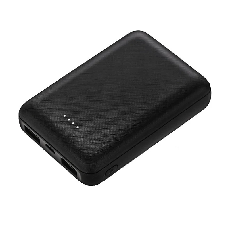 Powerbank für den modernen Reisenden Skanto