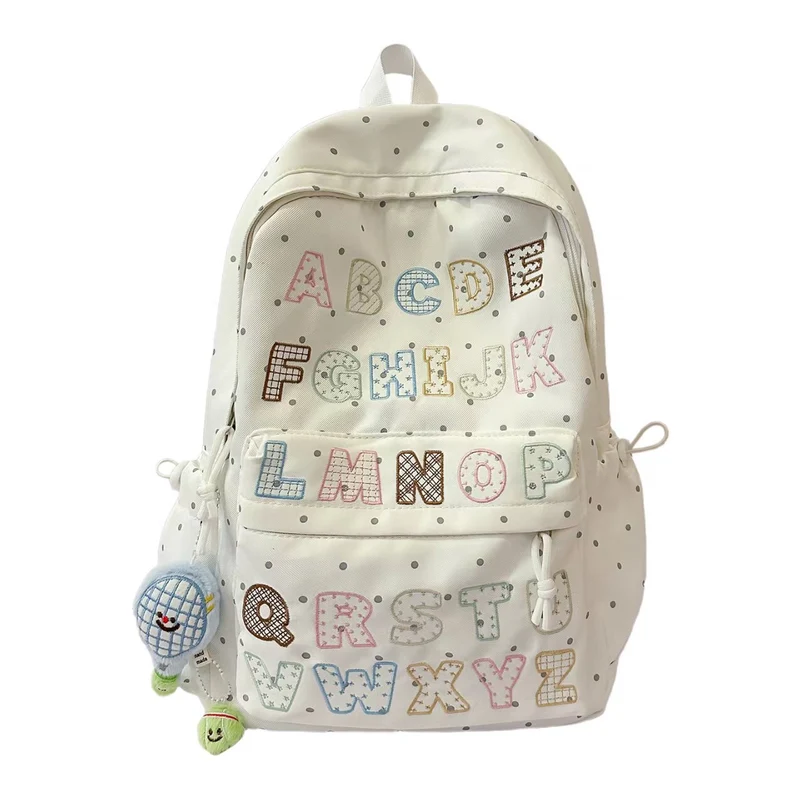 Pädagogischer Rucksack für Kinder Skanto
