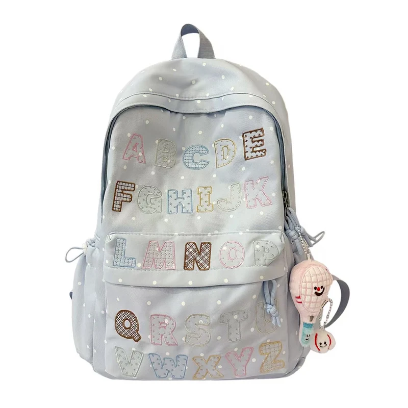 Pädagogischer Rucksack für Kinder Skanto
