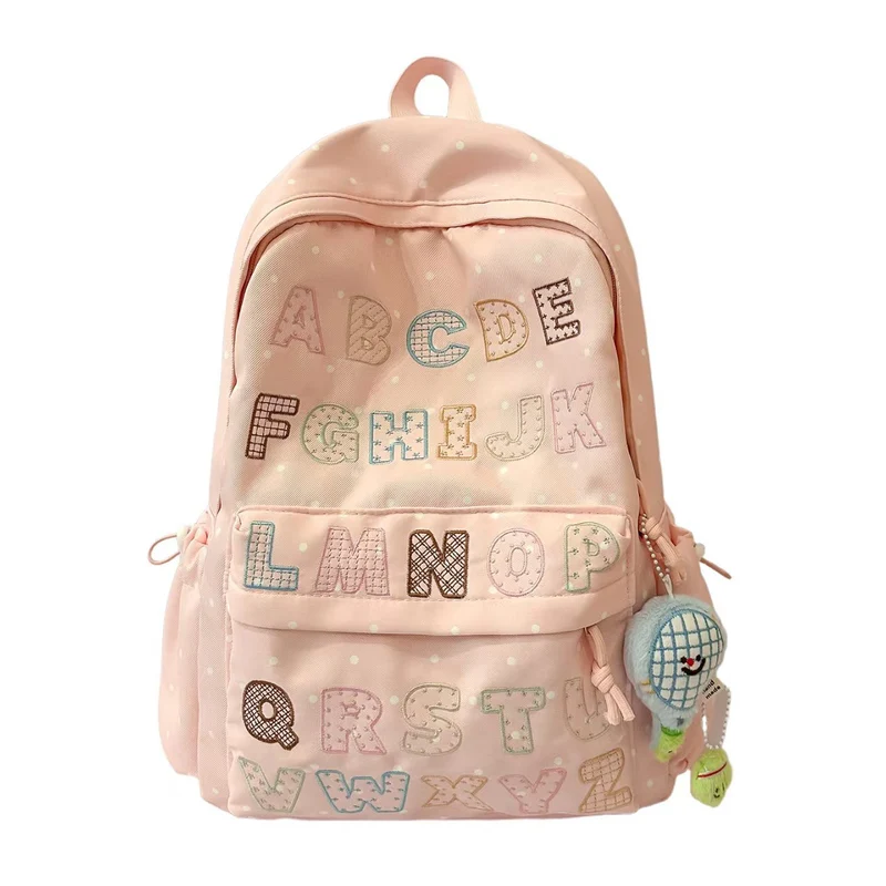 Pädagogischer Rucksack für Kinder Skanto