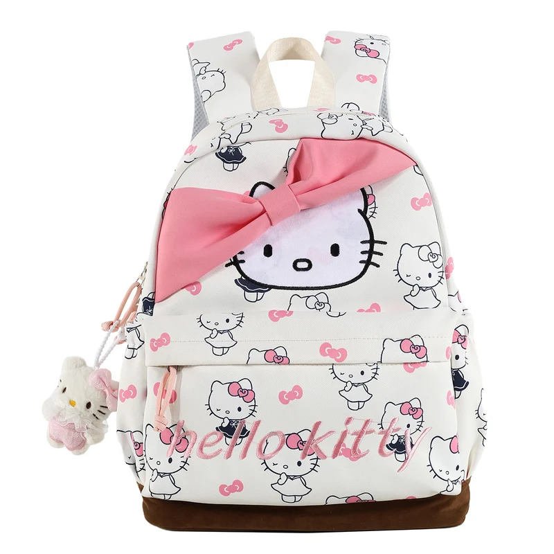 Niedlicher Rucksack mit Charakter-Motiv für Kinder Skanto