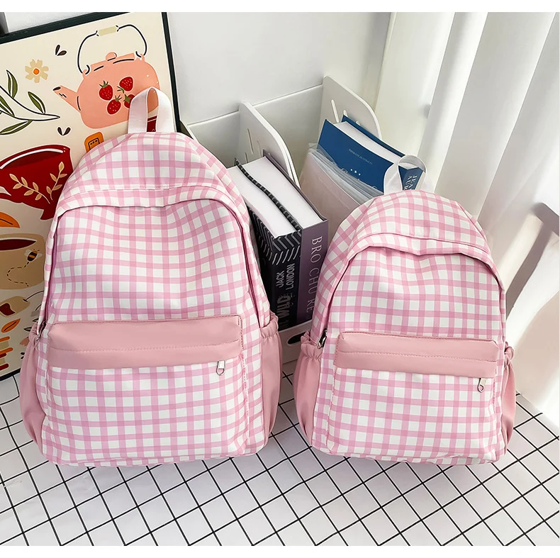Niedlicher Charakter-Tagesrucksack für Kinder Skanto