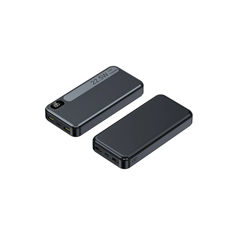 Tragbare Powerbank Skanto