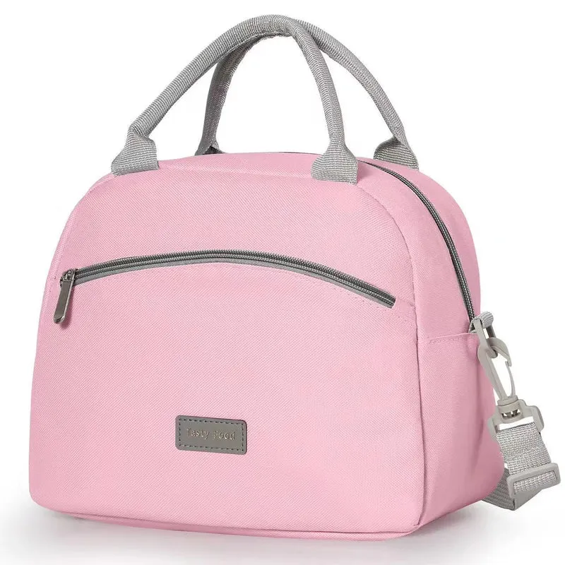 Isolierte Lunchtasche Skanto