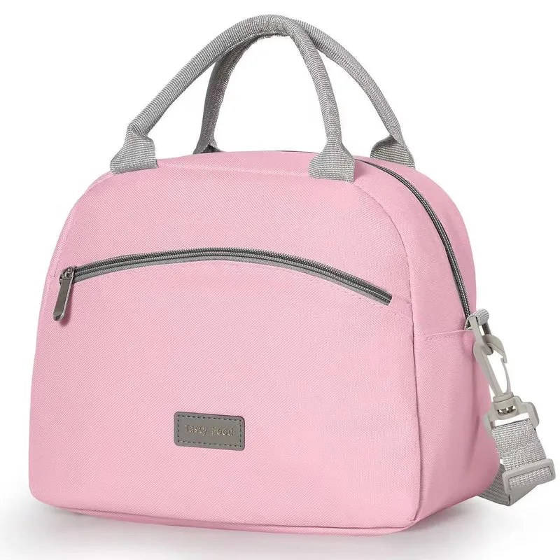 Isolierte Lunchtasche Skanto