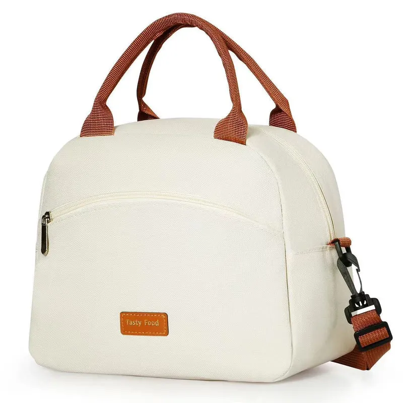 Isolierte Lunchtasche Skanto