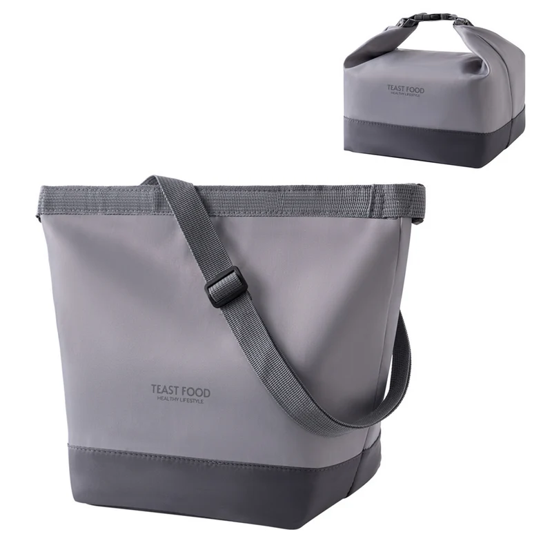 Isolierte Kühltasche Skanto
