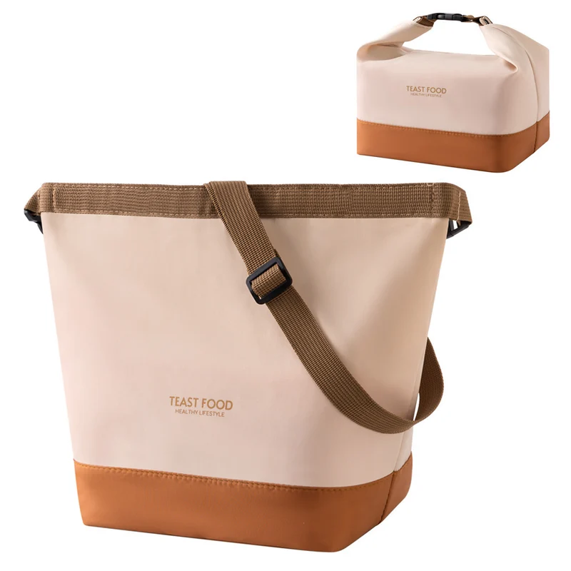 Isolierte Kühltasche Skanto