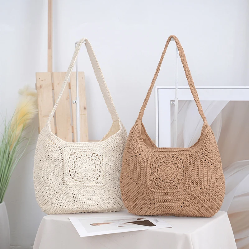 Handgemachte Handtasche Skanto