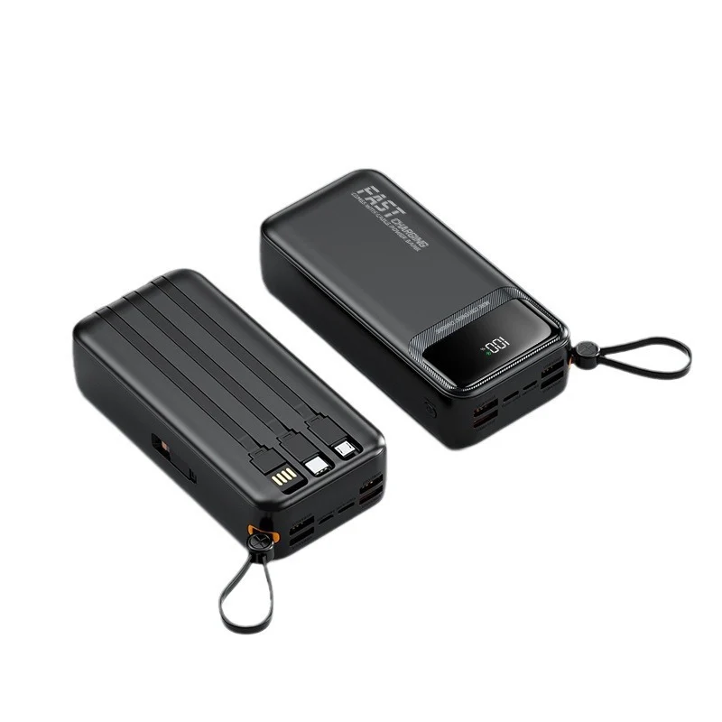 Powerbank Skanto