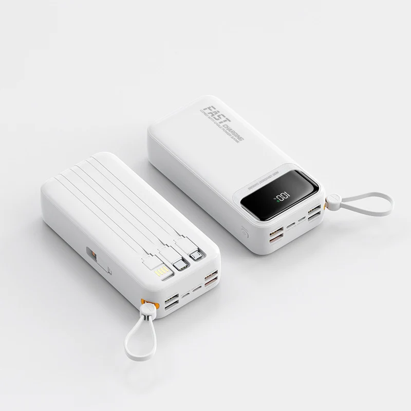 Powerbank Skanto