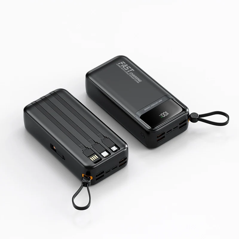Powerbank Skanto
