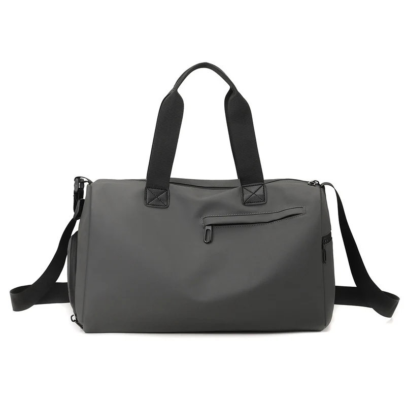Sportliche Reisetasche mit mehreren Fächern Skanto