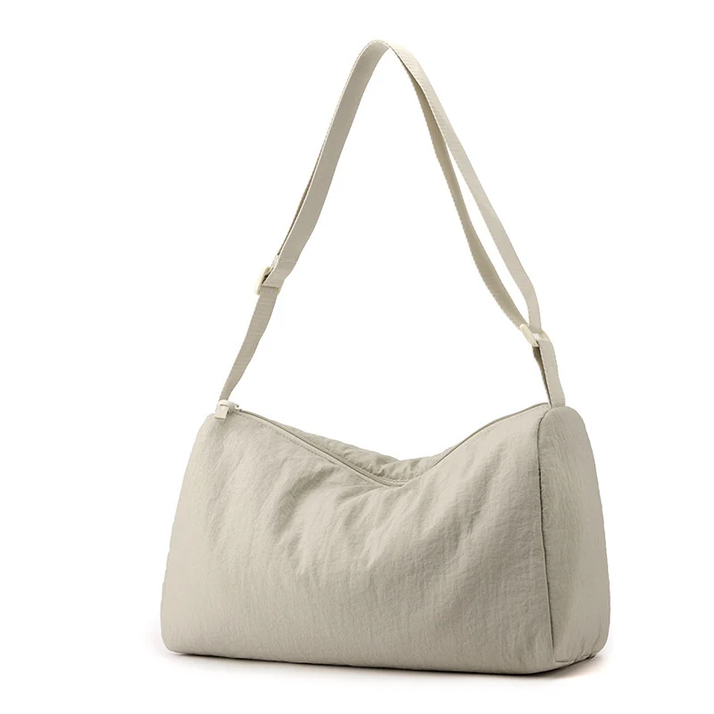 Umhängetasche mit verstellbarem Gurt und praktischen Taschen Skanto