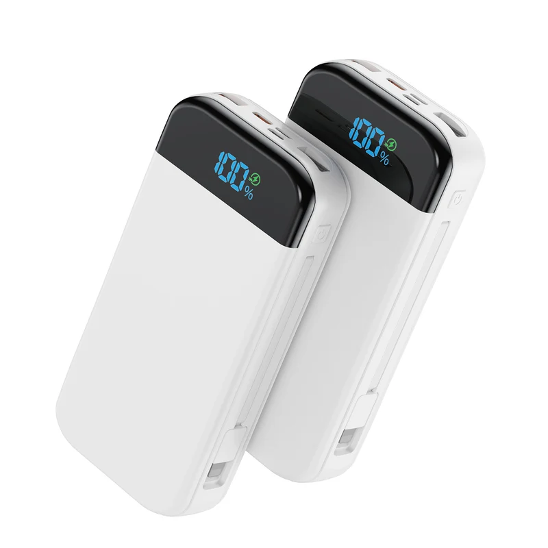 Tragbare Powerbank von Skanto