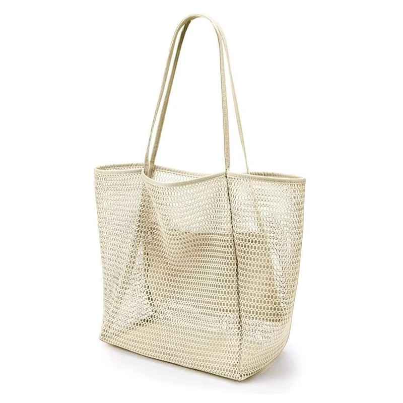 Große Netztasche Skanto