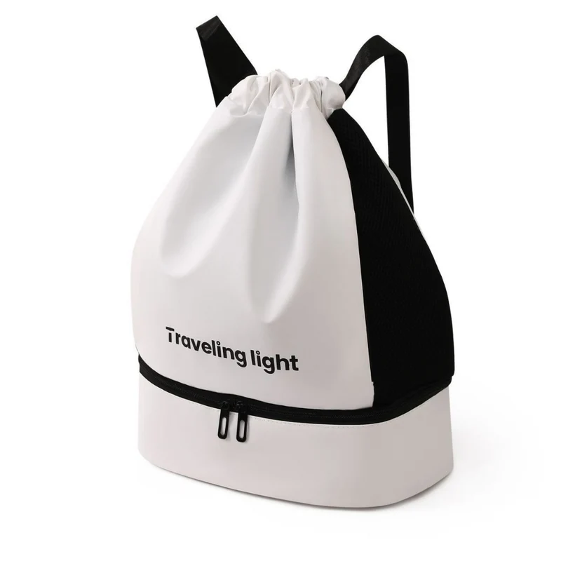 Flexibler Sport- und Reiserucksack Skanto