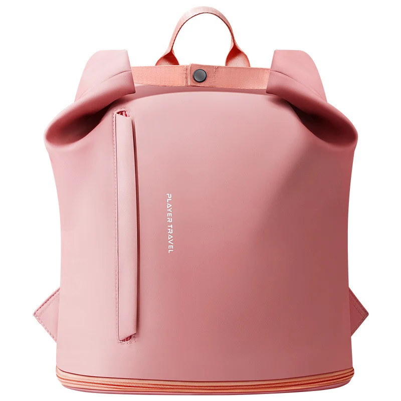 Faltbarer Rucksack Skanto
