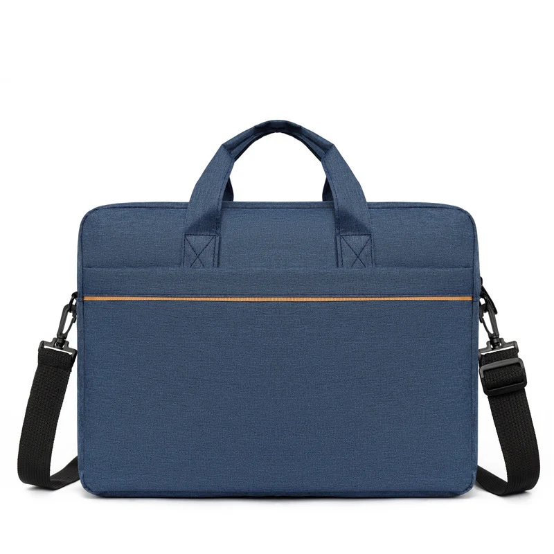 Elegante Laptoptasche mit praktischem Innenfutter Skanto