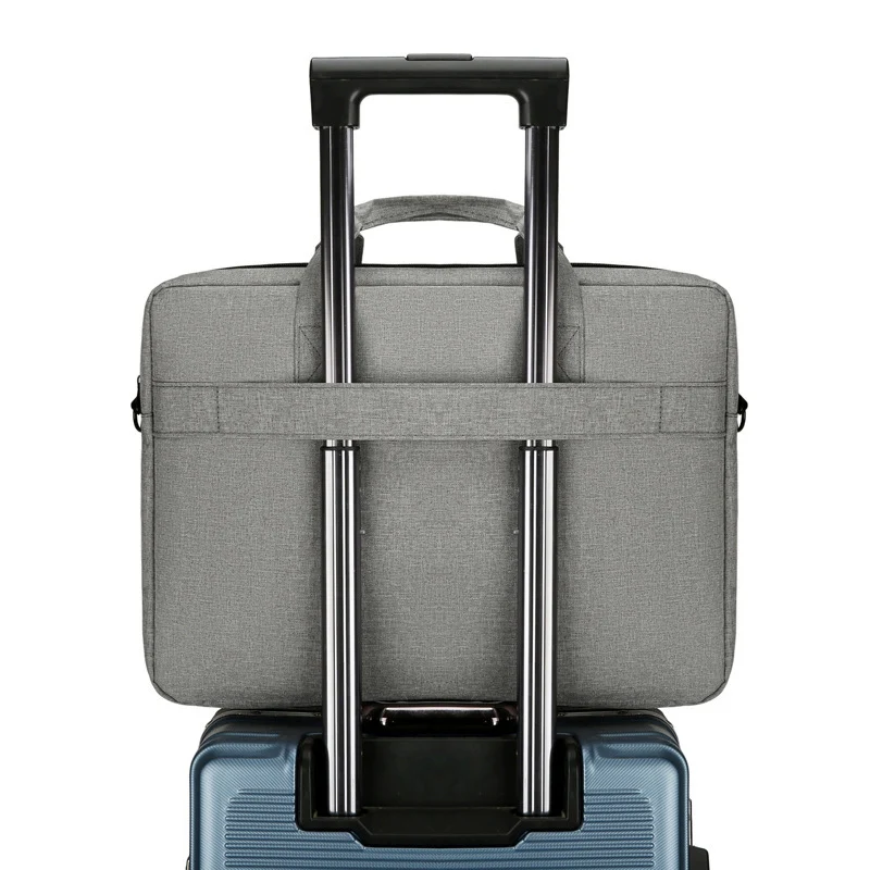 Elegante Laptoptasche Skanto