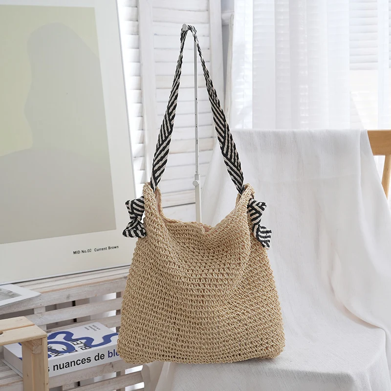 Designer-Einkaufstasche Skanto